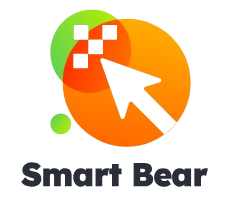 Smart Bear Technology and Services logo